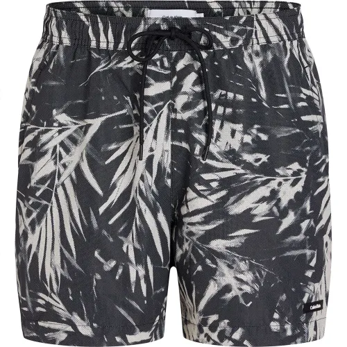 캘빈클라인 KM0KM01120 수영 반바지 141679635