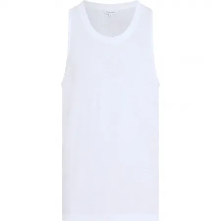 캘빈클라인 KM0KM01139 나시 티셔츠 141679637