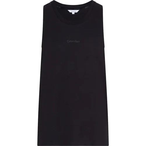 캘빈클라인 KM0KM01139 나시 티셔츠 141679638