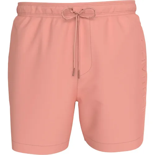 캘빈클라인 KM0KM01166 수영 반바지 141679641