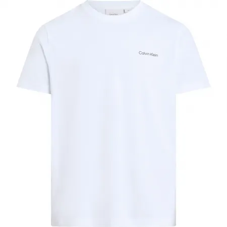 캘빈클라인 Linear Box Logo 반팔 티셔츠 141679680