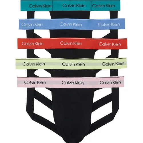 캘빈클라인 LV00NB4228 조크스트랩 5 팩 141679706