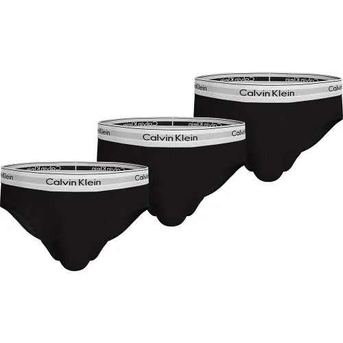 캘빈클라인 LV00NB4388 복서 브리프 3 팩 141679713