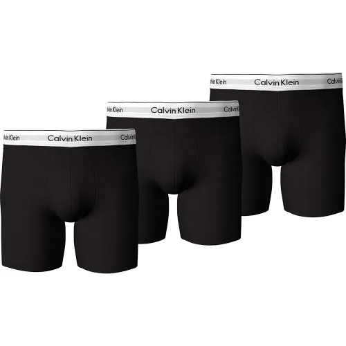 캘빈클라인 LV00NB4394 복서 브리프 3 팩 141679721