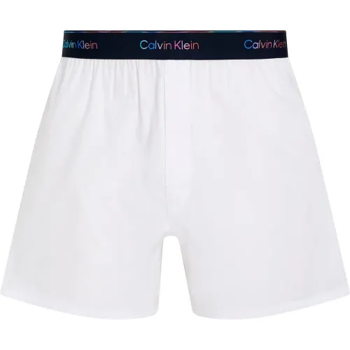 캘빈클라인 LV00NM2879 잠옷 반바지 141679723