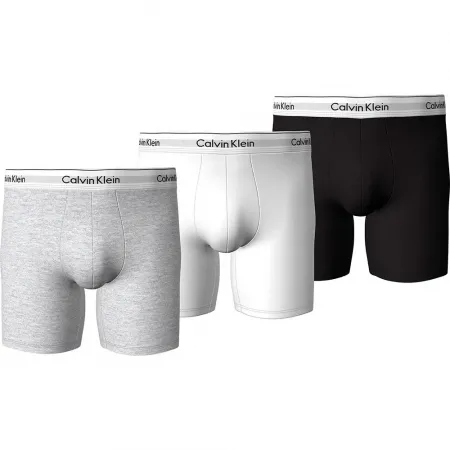 캘빈클라인 LV00NB4394 복서 브리프 3 팩 141679724