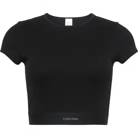 캘빈클라인 LV00QS7349 반팔 파자마 티셔츠 141679733