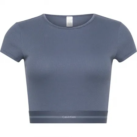 캘빈클라인 LV00QS7349 반팔 파자마 티셔츠 141679736