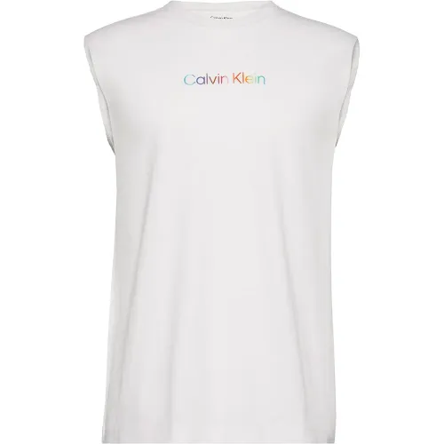 캘빈클라인 Muscle 나시 티셔츠 141679748