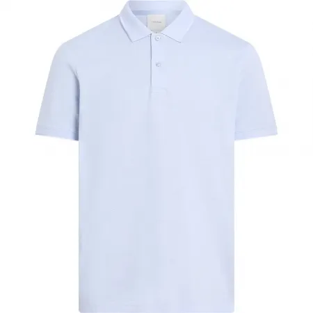 캘빈클라인 Oxford 반팔 폴로 셔츠 141679750