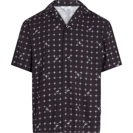 캘빈클라인 Resort 반팔 셔츠 141679754