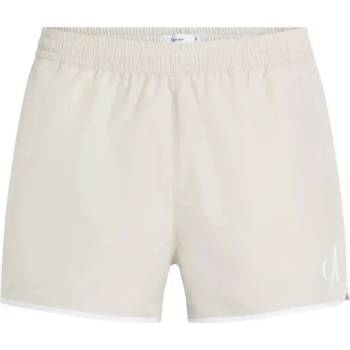 캘빈클라인 Runner 수영 반바지 141679758