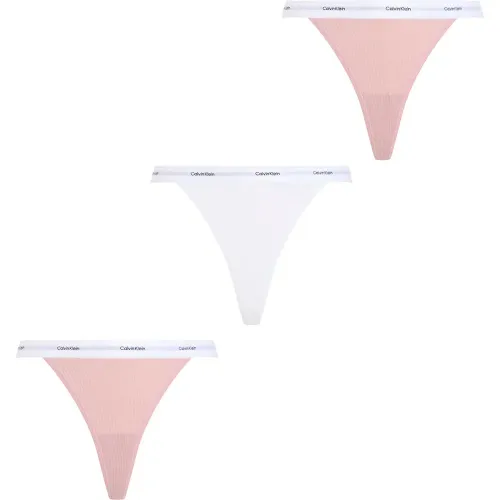 캘빈클라인 String 팬티 3 팩 141679773