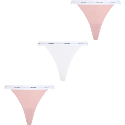 캘빈클라인 String 끈팬티 3 팩 141679776