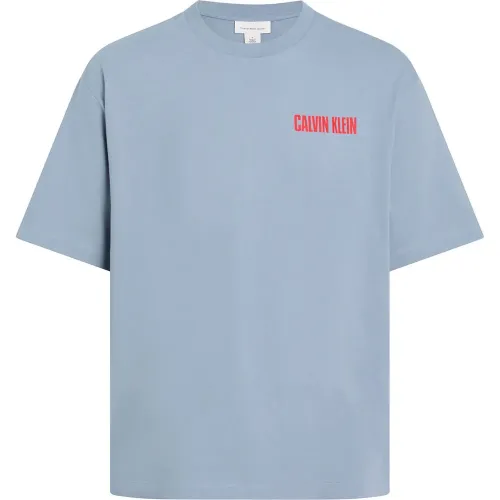 캘빈클라인 16S Relax 반팔 티셔츠 141679788