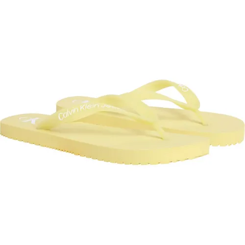 캘빈클라인 Beach 슬리퍼 141679797