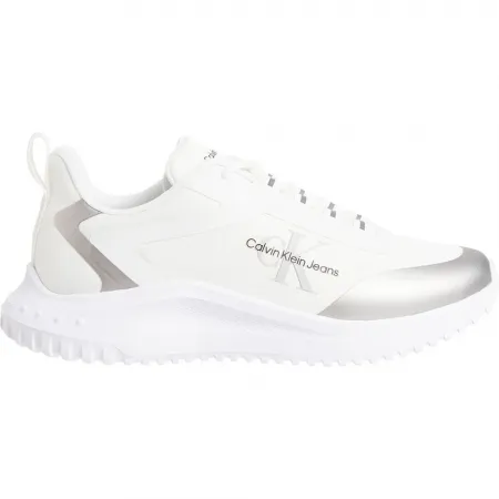 캘빈클라인 Eva Runner Lace Mix 운동화 141679823