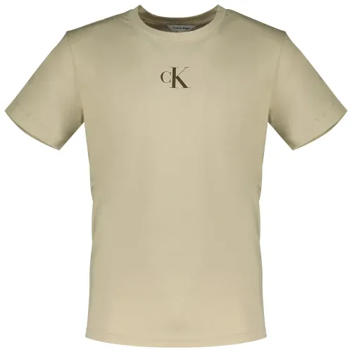 캘빈클라인 KM0KM01144 반팔 티셔츠 141679850