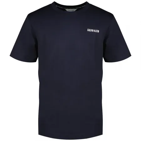 캘빈클라인 KM0KM01146 반팔 티셔츠 141679852