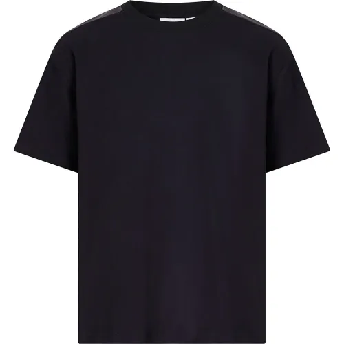 캘빈클라인 Logo Tape 반팔 티셔츠 141679858