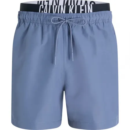 캘빈클라인 Medium Double Wb 수영 반바지 141679866