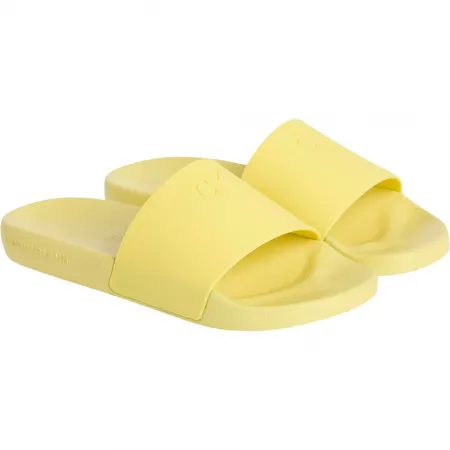 캘빈클라인 Monogram TPU 슬리퍼 141679906