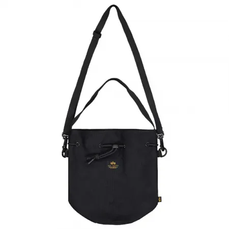 알파인더스트리 Carry Canvas 숄더백 141681337