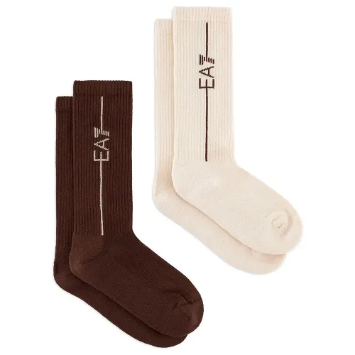 엠프리오 아르마니 246002 CC999 양말 2 켤레 141681598