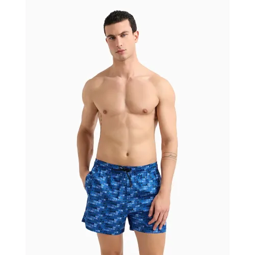 엠프리오 아르마니 7M000510 AF13059 수영 반바지 141683281