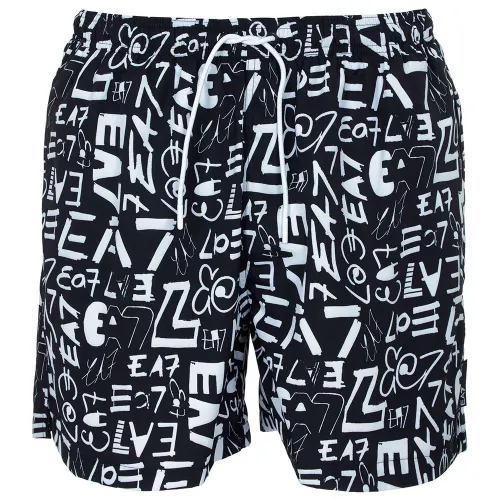 엠프리오 아르마니 7M000520 AF13069 수영 반바지 141683330