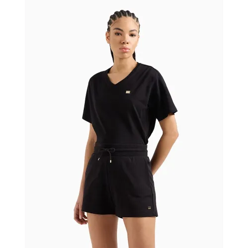 엠프리오 아르마니 7W000079 AF13135 운동복 반바지 141683551