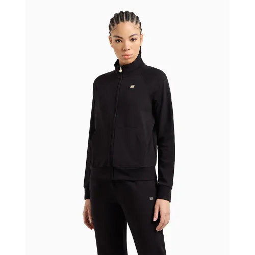 엠프리오 아르마니 7W000077 AF13135 풀지퍼 스웨터 141683578