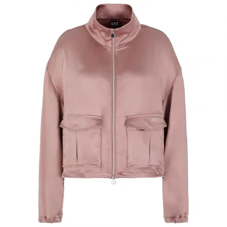 엠프리오 아르마니 7W000146 AF13256 풀지퍼 스웨터 141683790