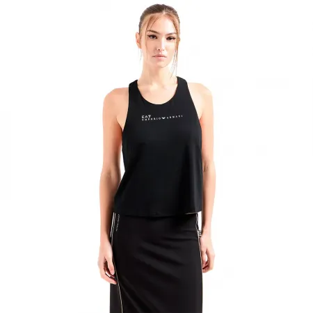 엠프리오 아르마니 7W000273 AF12945 나시 티셔츠 141684073