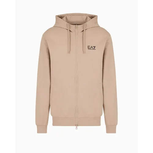 엠프리오 아르마니 8NPM33 PJVRZ 풀지퍼 스웨터 141684787