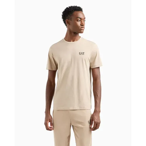 엠프리오 아르마니 8NPT25 PJVPZ 반팔 티셔츠 141684824