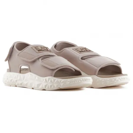 엠프리오 아르마니 XBR004 XK449 샌들 141685031