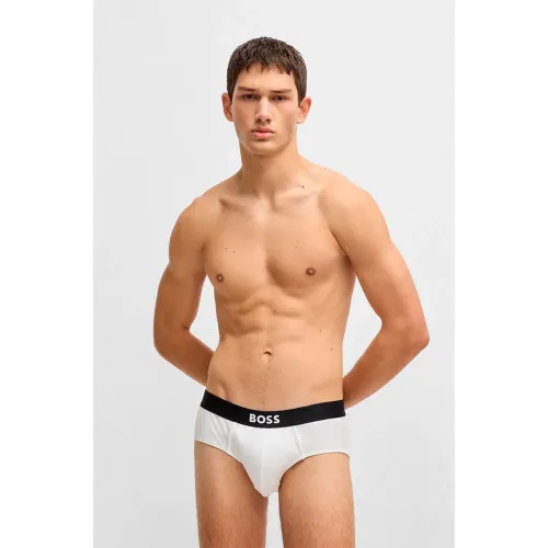 보스 One 10272529 01 삼각팬티 3 팩 141686643