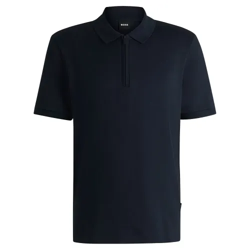 보스 Paras 25 10271426 01 반팔 폴로 셔츠 141686677