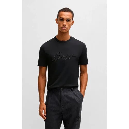 보스 Thompson 70 10236129 반팔 티셔츠 141686996