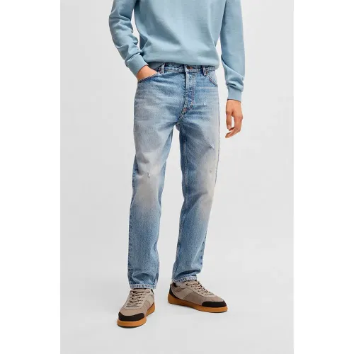 휴고 보스 634 10270715 01 청바지 141687108