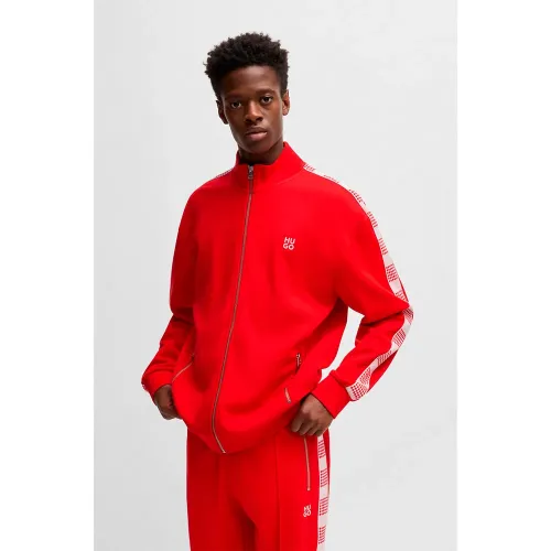 휴고 보스 Dusino 10268480 01 스웨터 141687322