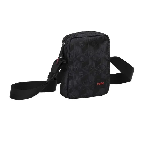 휴고 보스 Ethon 2.0M 10266577 01 메신저 백 141687383