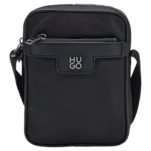 휴고 보스 Nesh 10260368 01 메신저 백 141687627