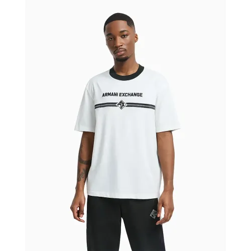 아르마니익스체인지 XM000274A F12308U 반팔 티셔츠 141688489