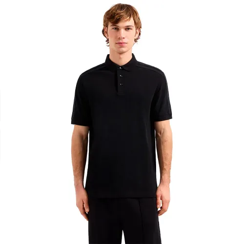 아르마니익스체인지 XM000307A F10366U 반팔 폴로 셔츠 141688490