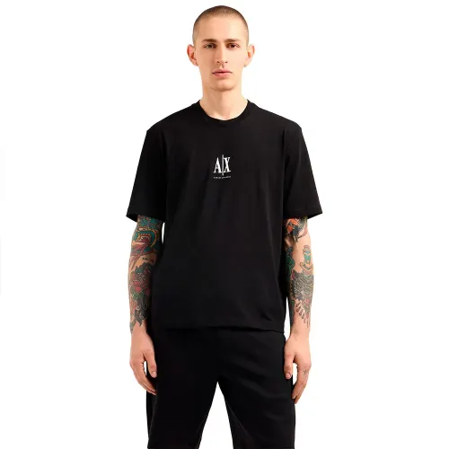 아르마니익스체인지 XM000363A F12308U 반팔 티셔츠 141688495