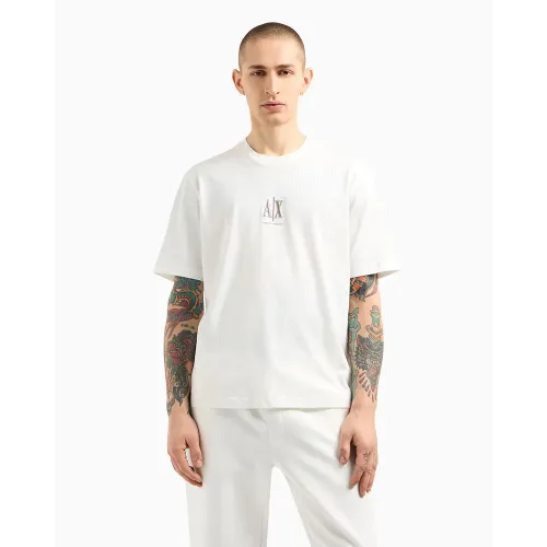 아르마니익스체인지 XM000363A F12308U 반팔 티셔츠 141688496