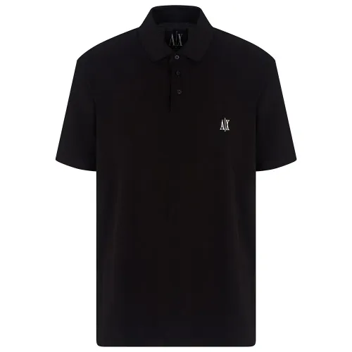 아르마니익스체인지 XM000367A F13022U 반팔 폴로 셔츠 141688497