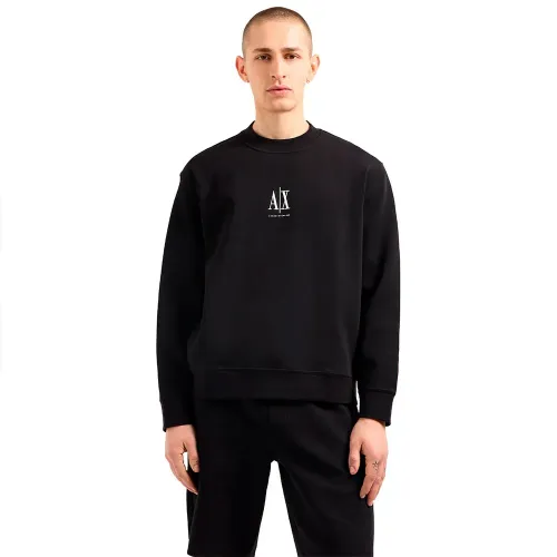 아르마니익스체인지 XM000368A F10818U 스웨터 141688498